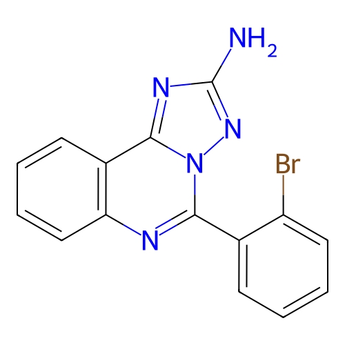 Chemical structure of BindingDB Monomer ID 50345128