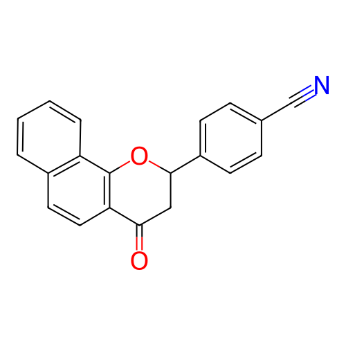 Chemical structure of BindingDB Monomer ID 50345187