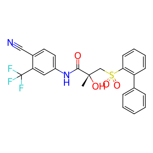 Chemical structure of BindingDB Monomer ID 50345229