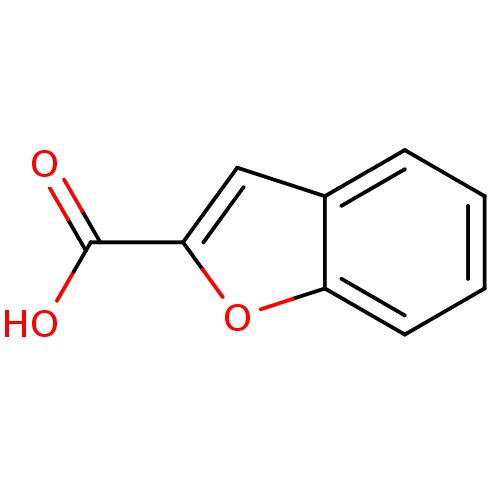 Chemical structure of BindingDB Monomer ID 50345230