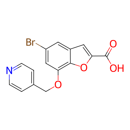 Chemical structure of BindingDB Monomer ID 50345248