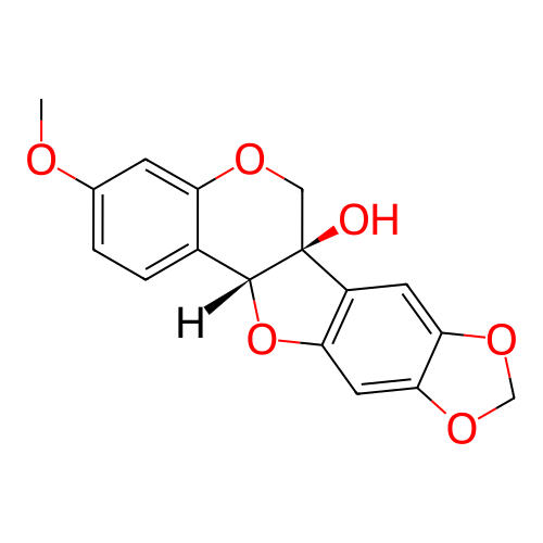 Chemical structure of BindingDB Monomer ID 50345340