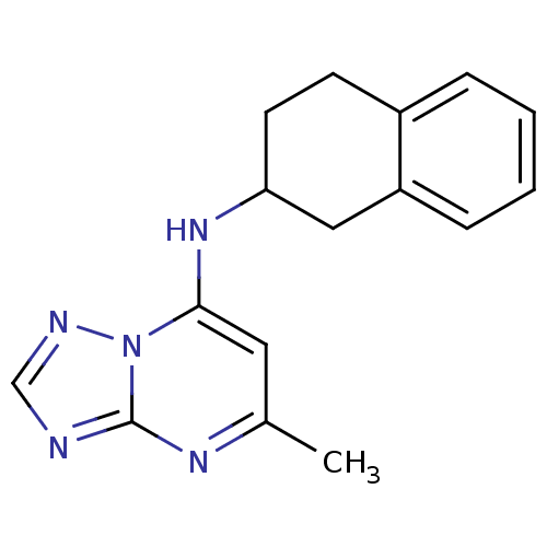 Chemical structure of BindingDB Monomer ID 50345388
