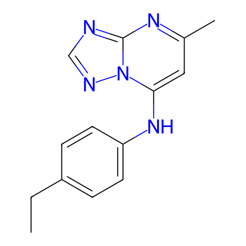 Chemical structure of BindingDB Monomer ID 50345402