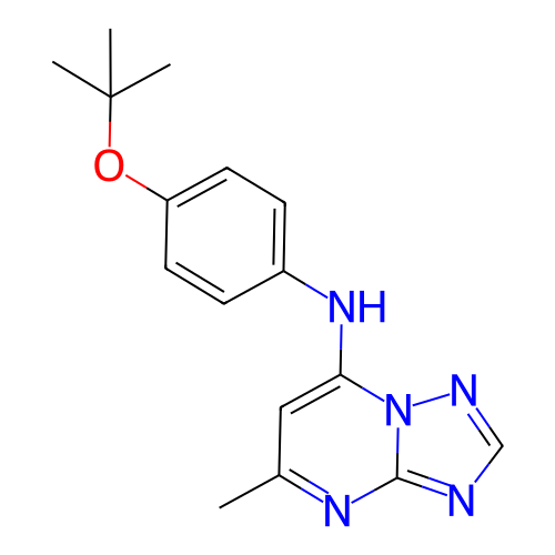 Chemical structure of BindingDB Monomer ID 50345408