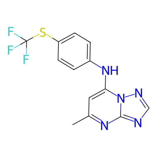 Chemical structure of BindingDB Monomer ID 50345415