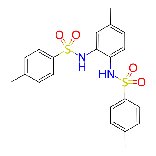 Chemical structure of BindingDB Monomer ID 50345477