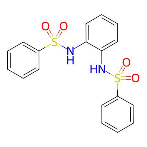 Chemical structure of BindingDB Monomer ID 50345478