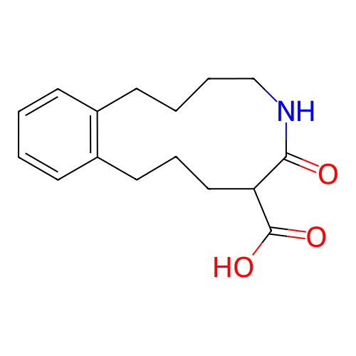 Chemical structure of BindingDB Monomer ID 50345501