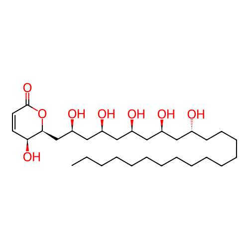Chemical structure of BindingDB Monomer ID 50345542