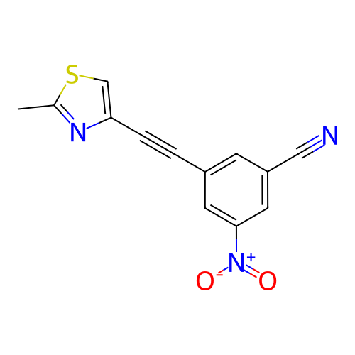 Chemical structure of BindingDB Monomer ID 50345550