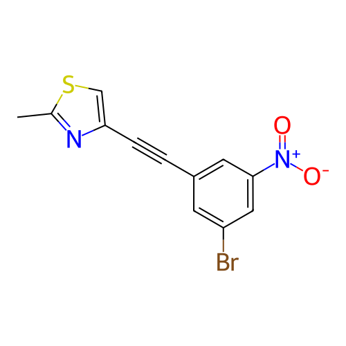 Chemical structure of BindingDB Monomer ID 50345551