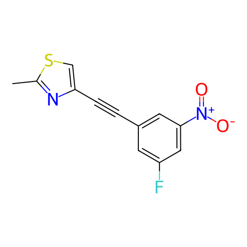 Chemical structure of BindingDB Monomer ID 50345555
