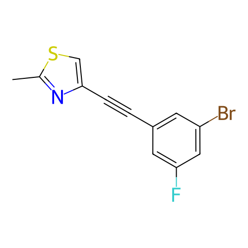 Chemical structure of BindingDB Monomer ID 50345557