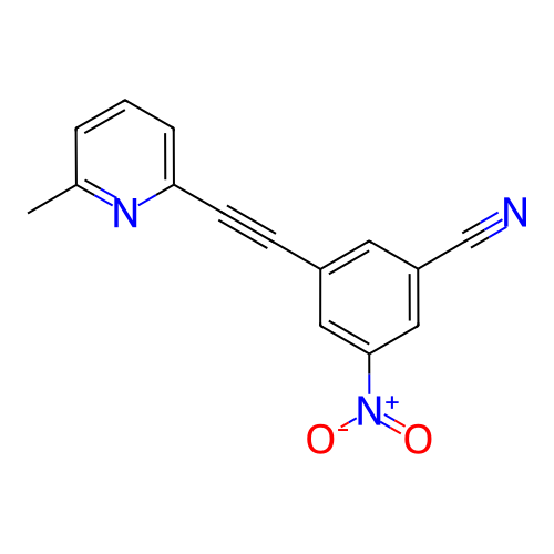 Chemical structure of BindingDB Monomer ID 50345559