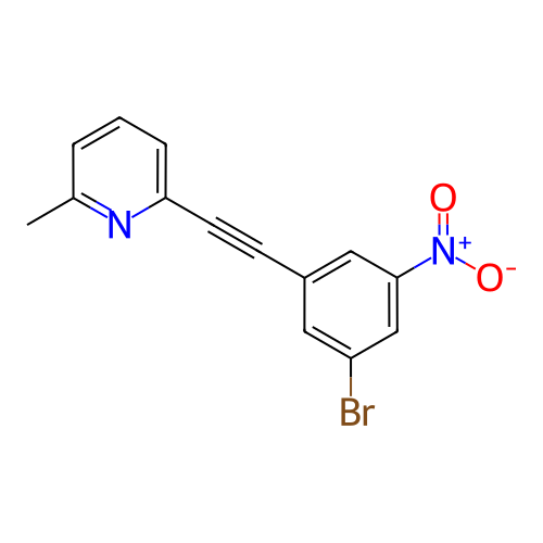 Chemical structure of BindingDB Monomer ID 50345560