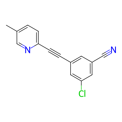 Chemical structure of BindingDB Monomer ID 50345566