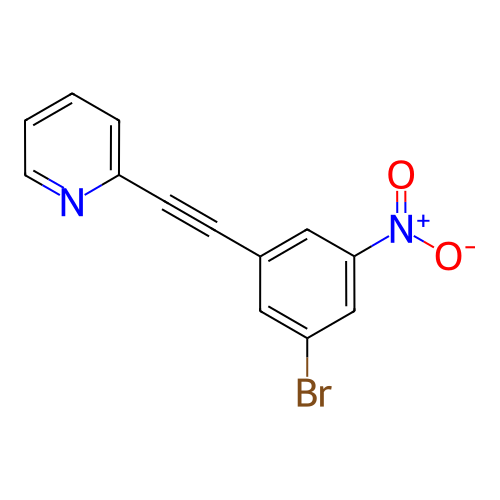 Chemical structure of BindingDB Monomer ID 50345570