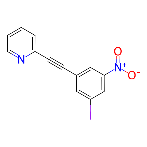 Chemical structure of BindingDB Monomer ID 50345575