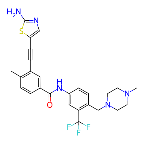 Chemical structure of BindingDB Monomer ID 50345581