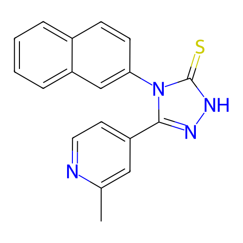 Chemical structure of BindingDB Monomer ID 50345611