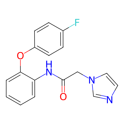 Chemical structure of BindingDB Monomer ID 50345655