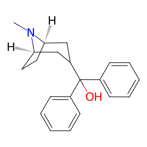 Chemical structure of BindingDB Monomer ID 50345675