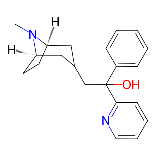 Chemical structure of BindingDB Monomer ID 50345677