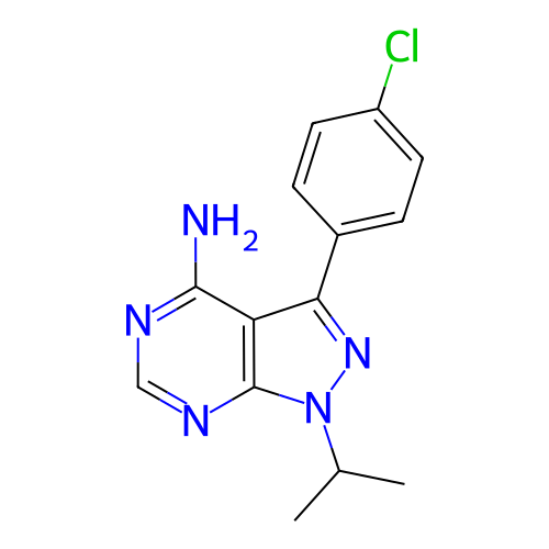 Chemical structure of BindingDB Monomer ID 50345723