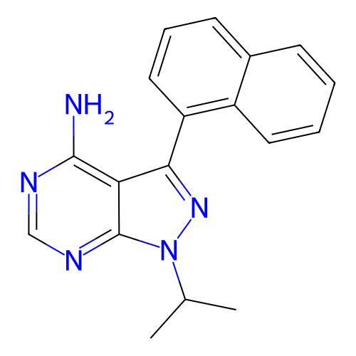 Chemical structure of BindingDB Monomer ID 50345737