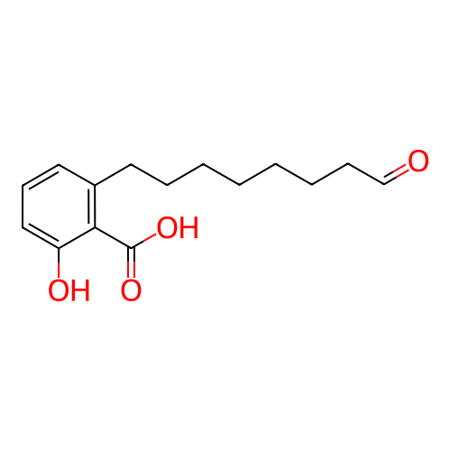Chemical structure of BindingDB Monomer ID 50345794
