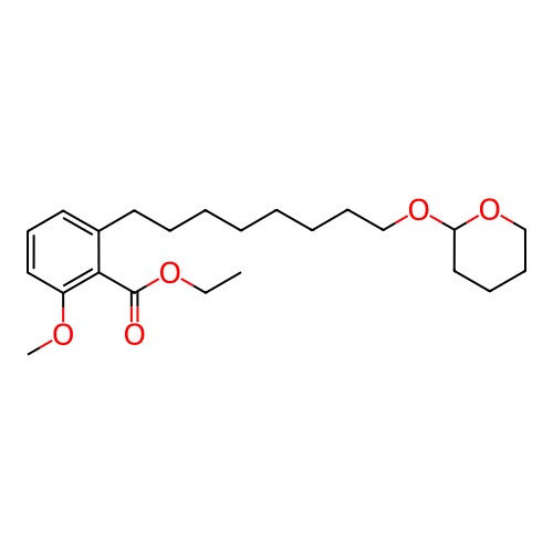 Chemical structure of BindingDB Monomer ID 50345801