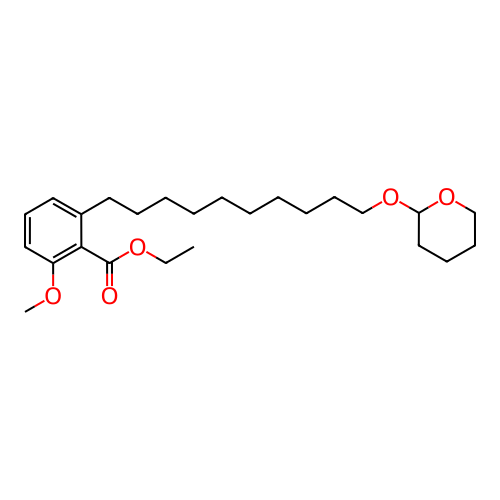 Chemical structure of BindingDB Monomer ID 50345802