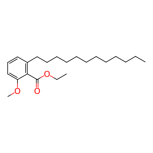Chemical structure of BindingDB Monomer ID 50345804