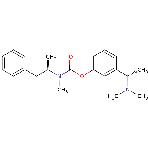Chemical structure of BindingDB Monomer ID 50345812