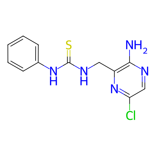 Chemical structure of BindingDB Monomer ID 50345814
