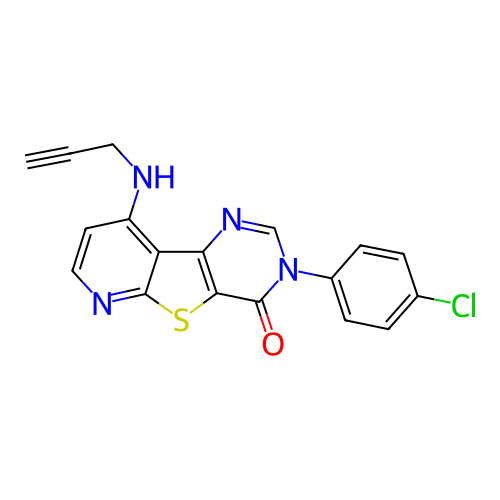 Chemical structure of BindingDB Monomer ID 50345947