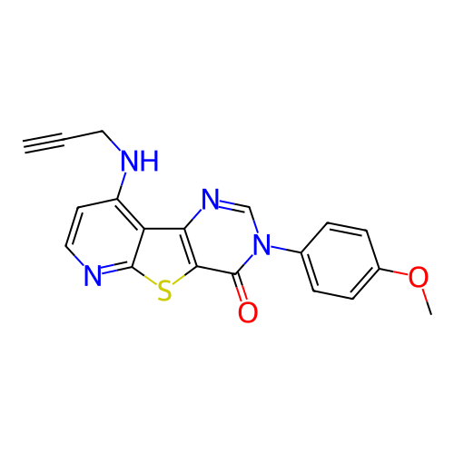Chemical structure of BindingDB Monomer ID 50345949
