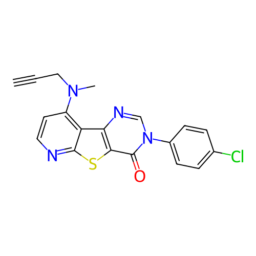 Chemical structure of BindingDB Monomer ID 50345952