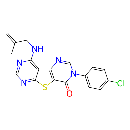 Chemical structure of BindingDB Monomer ID 50345955