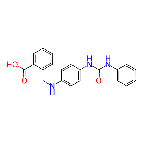 Chemical structure of BindingDB Monomer ID 50345988