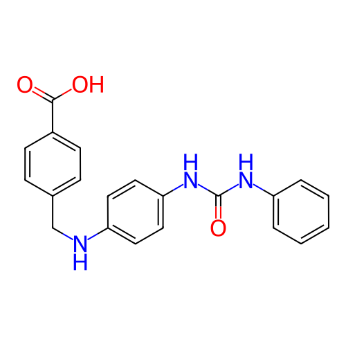 Chemical structure of BindingDB Monomer ID 50345990