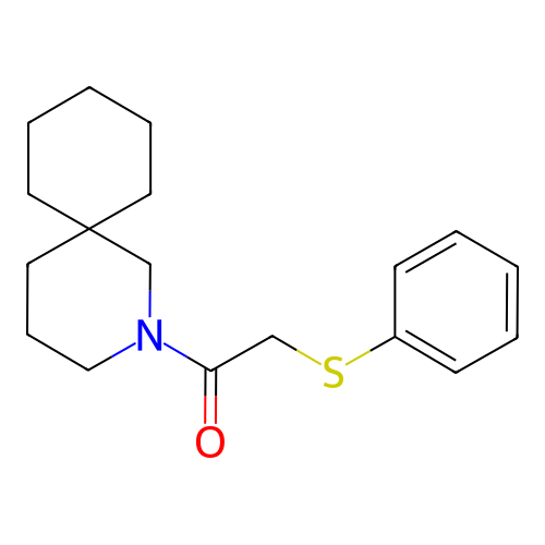 Chemical structure of BindingDB Monomer ID 50346077