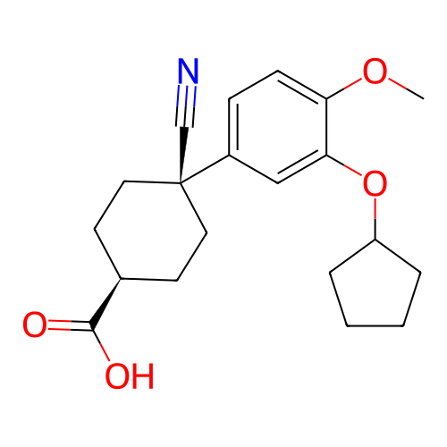 Chemical structure of BindingDB Monomer ID 50346088