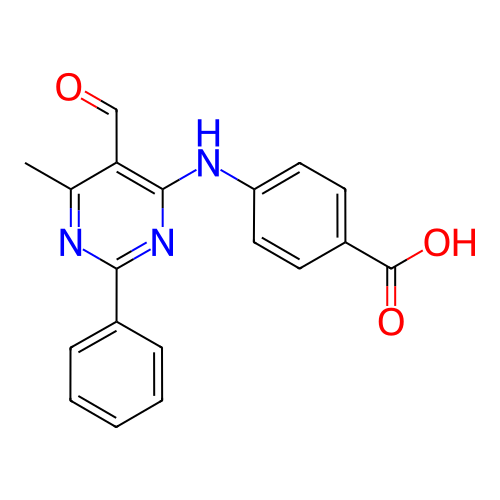 Chemical structure of BindingDB Monomer ID 50346098