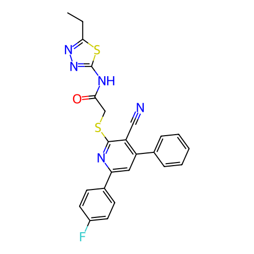 Chemical structure of BindingDB Monomer ID 50346127