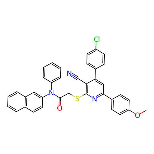 Chemical structure of BindingDB Monomer ID 50346128