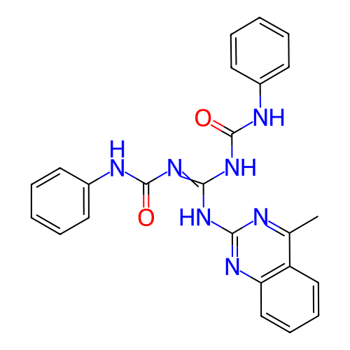 Chemical structure of BindingDB Monomer ID 50346130