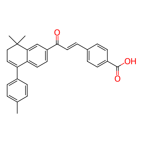 Chemical structure of BindingDB Monomer ID 50346144