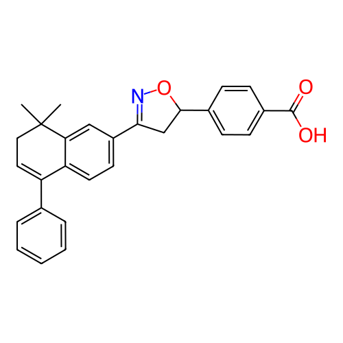 Chemical structure of BindingDB Monomer ID 50346145